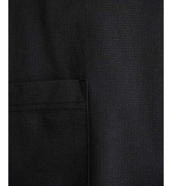 ikka「GOKU楽AIRVネックカーディガン」|カーディガン|