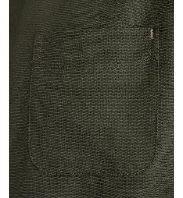 ikka「イージーケアオックススイスカラーＢＤ」|シャツ・ブラウス|