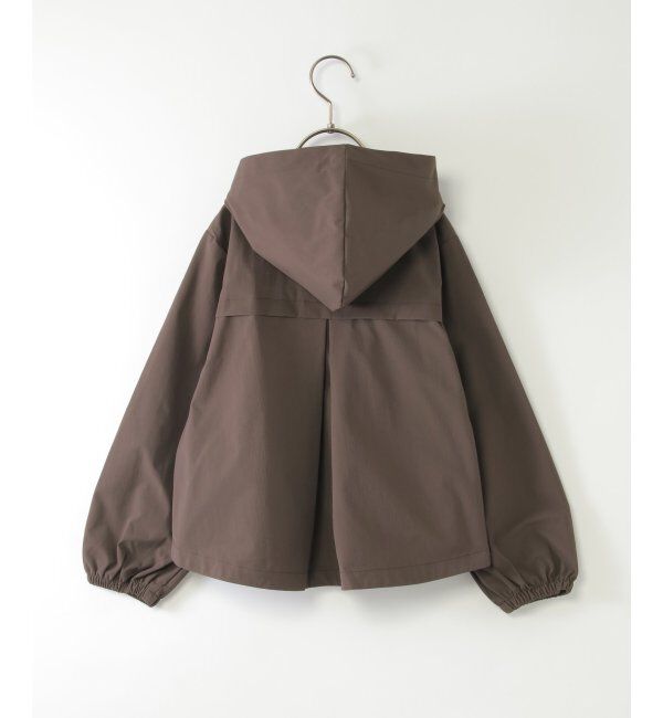 ikka kids「【親子コーデ】ピケ比翼フレアマンパジャケット（110~160cm）」|その他|