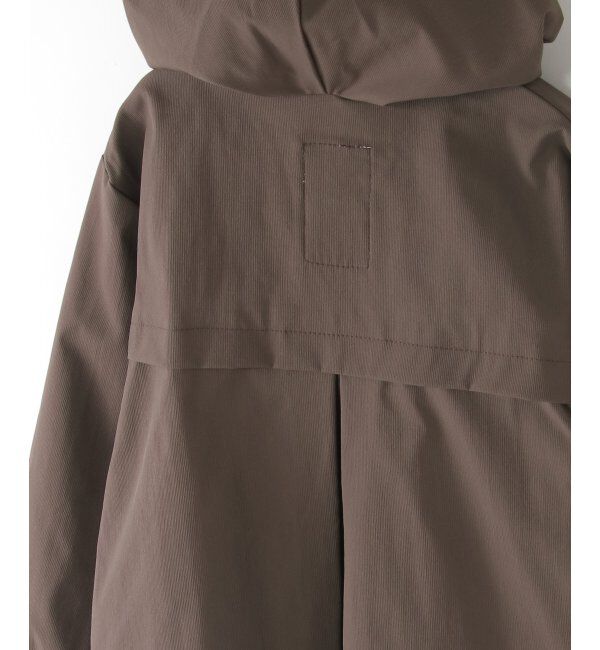 ikka kids「【親子コーデ】ピケ比翼フレアマンパジャケット（110~160cm）」|その他|