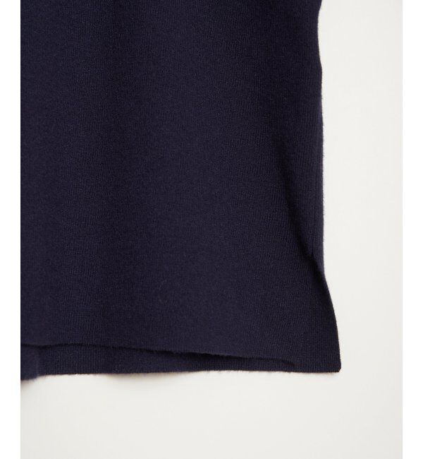 IKKA LOUNGE「【2点セット】配色ニットアップ」|その他|