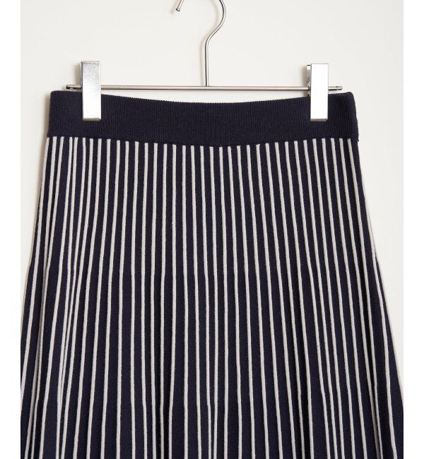 IKKA LOUNGE「【2点セット】配色ニットアップ」|その他|