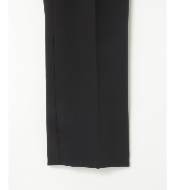 IKKA LOUNGE「【洗濯機で洗える／セットアップ対応】ウォッシャブルワイドパンツ」|その他|