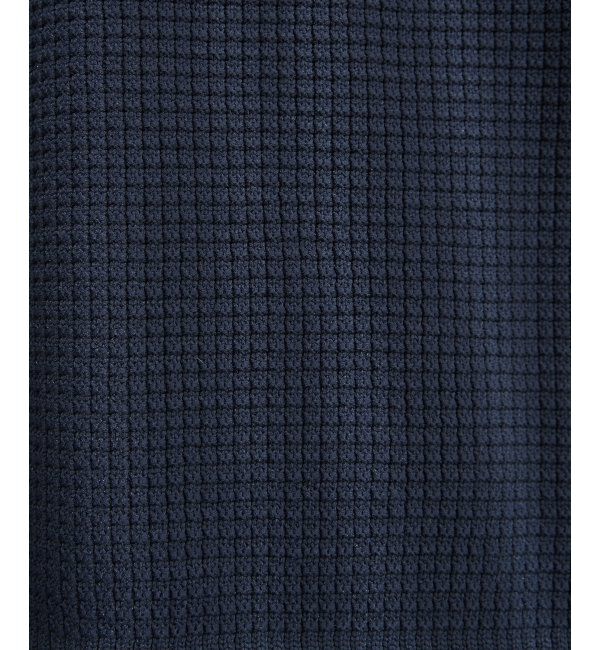 ikka「【2点セット】GOKU楽ニットカーデインナーセット」|その他|