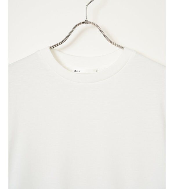 ikka「【2点セット】GOKU楽ニットカーデインナーセット」|その他|