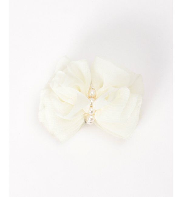 ikka「フラワーコサージュ A」|その他|