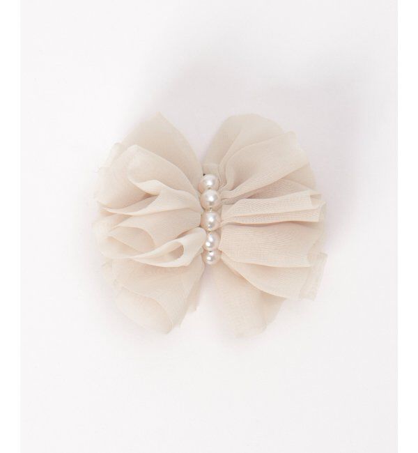 ikka「フラワーコサージュ A」|その他|