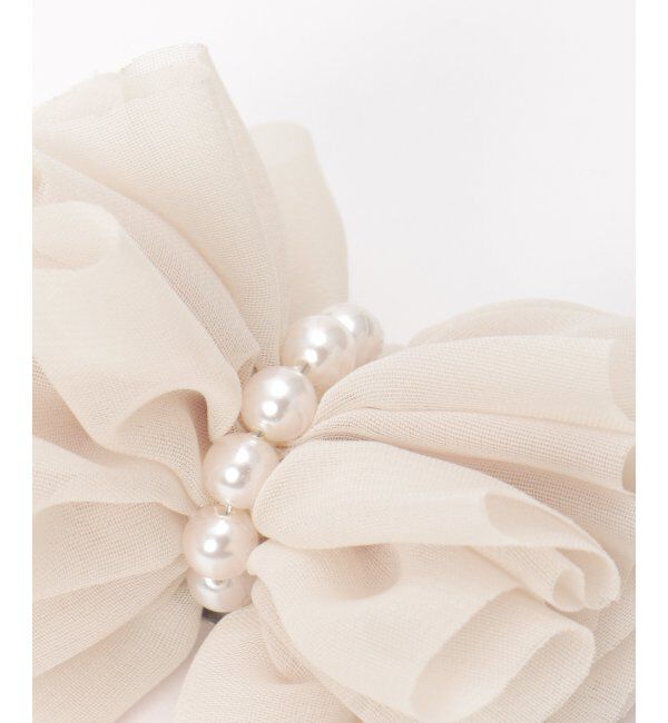 ikka「フラワーコサージュ A」|その他|