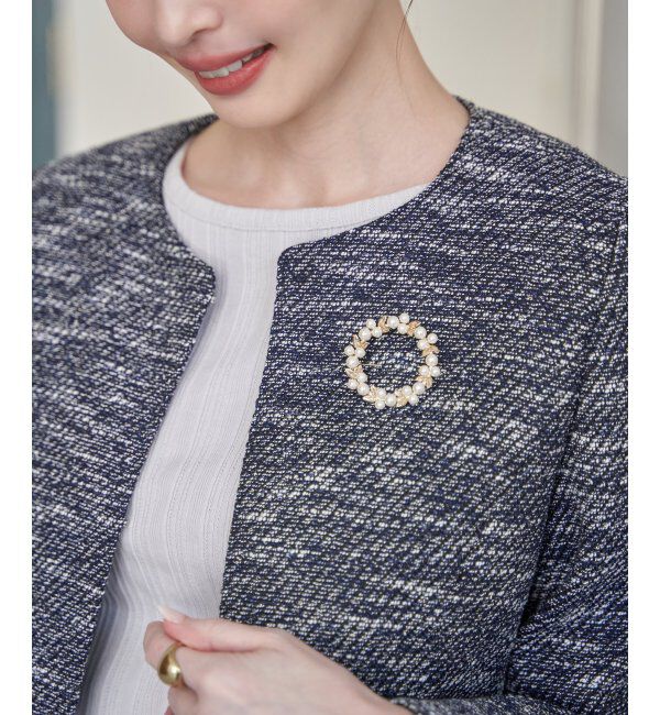 ikka「ブローチ26」|その他|