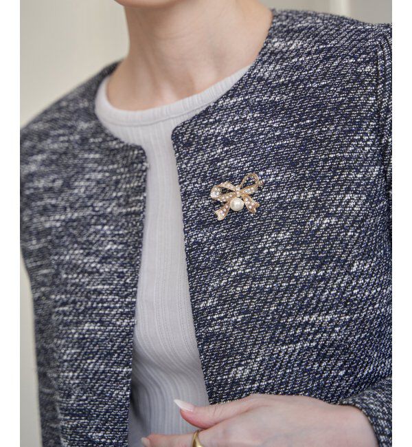 ikka「ブローチ26」|その他|