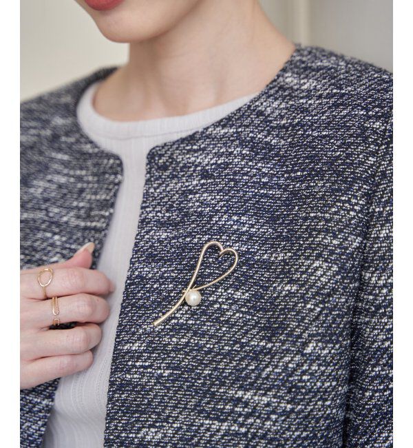 ikka「ブローチ26」|その他|