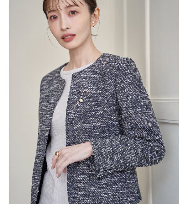 ikka「ブローチ26」|その他|