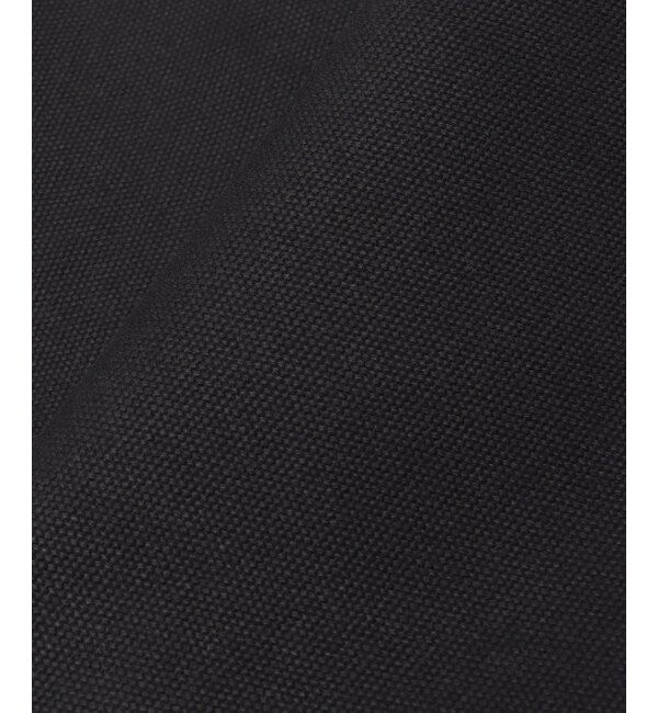 ikka「UNIVERSAL OVERALL ユニバーサルオーバーオール キャンバスダブルフェイストートバッグ」|その他|