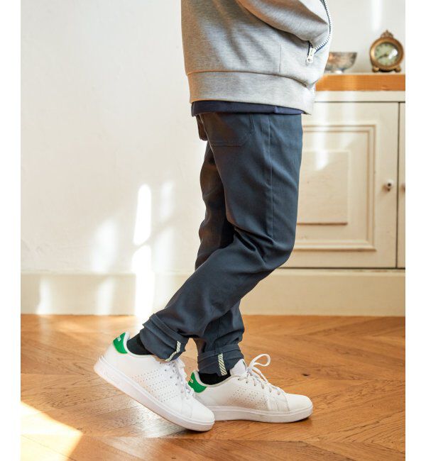 ikka kids「GOKU楽パンツスーパーストレッチ（120~160cm）」|その他|