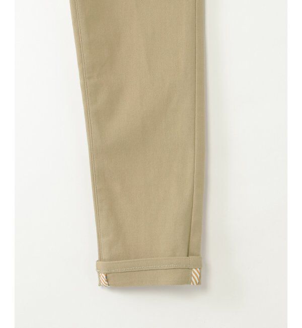 ikka kids「GOKU楽パンツスーパーストレッチ（120~160cm）」|その他|