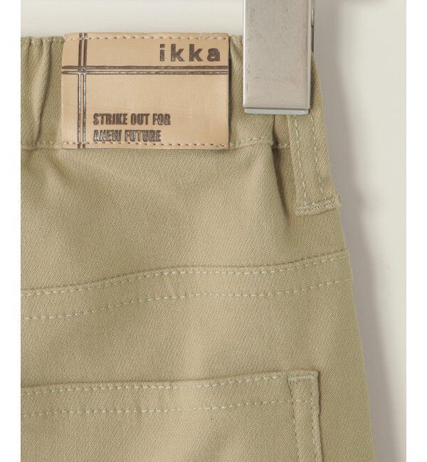 ikka kids「GOKU楽パンツスーパーストレッチ（120~160cm）」|その他|