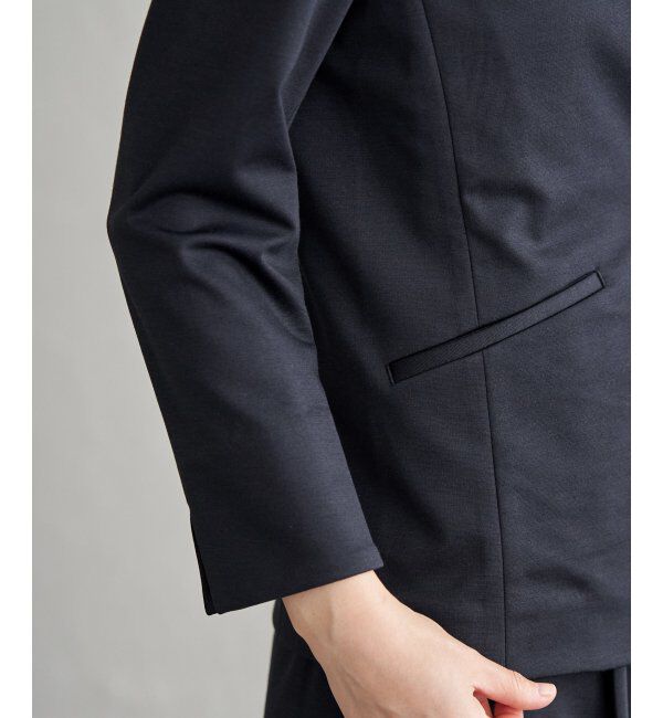 IKKA LOUNGE「【セットアップ対応】GOKU楽ワークポンチジャケット」|その他|