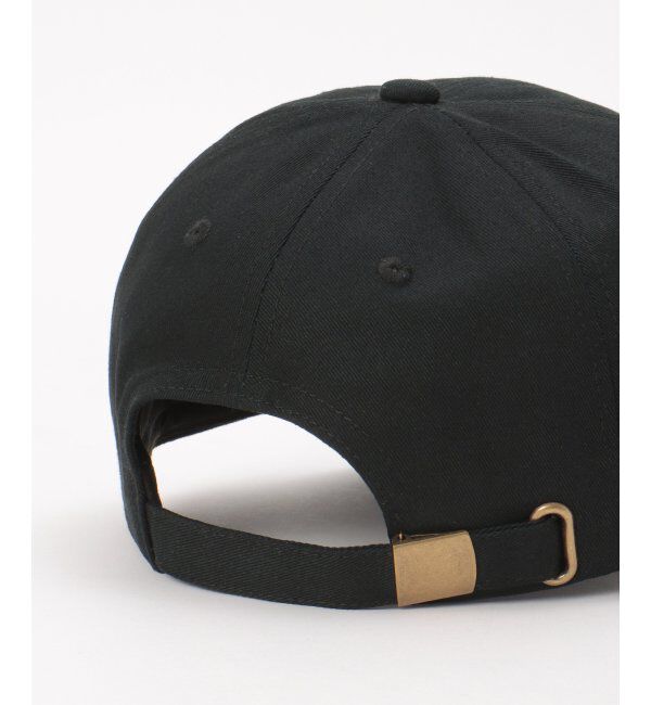 ikka「Dickies ディッキーズ ロゴ刺繍キャップ」|その他|