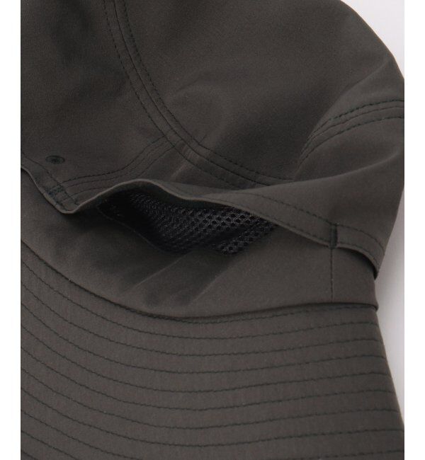 ikka「冷感ベンチレーションハット」|その他|