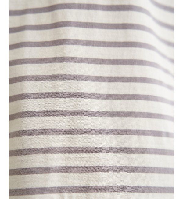 ikka「冷感コットン半袖ポケットTシャツ」|Tシャツ・カットソー|