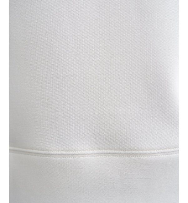 ikka「GOKU楽カノコダンボールパーカ」|パーカー|