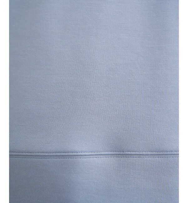 ikka「GOKU楽カノコダンボールパーカ」|パーカー|