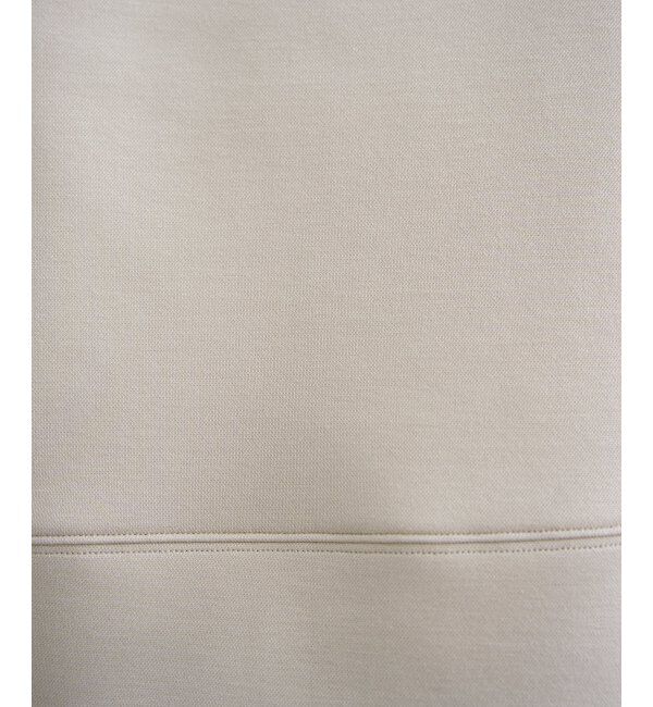 ikka「GOKU楽カノコダンボールパーカ」|パーカー|