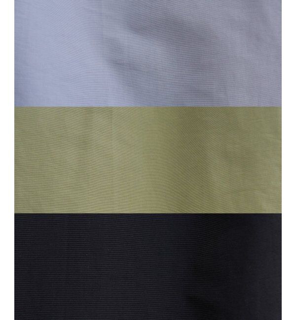 ikka「【雑誌InRed4月号掲載】撥水花粉リリース2WAYマウンテンパーカー【親子コーデ】」|ブルゾン・スタジャン|