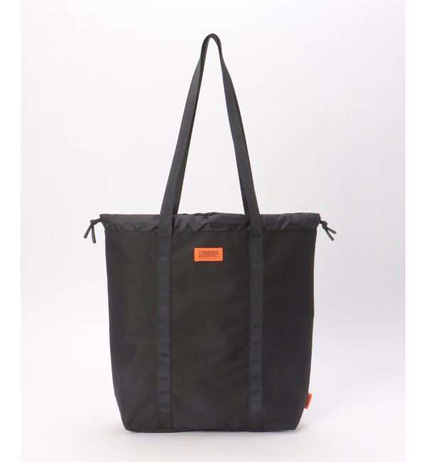 ikka「UNIVERSAL OVERALL ユニバーサルオーバーオール 撥水トートバッグ」|その他|