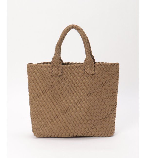 ikka「ネオプレーンメッシュトートバッグ」|その他|