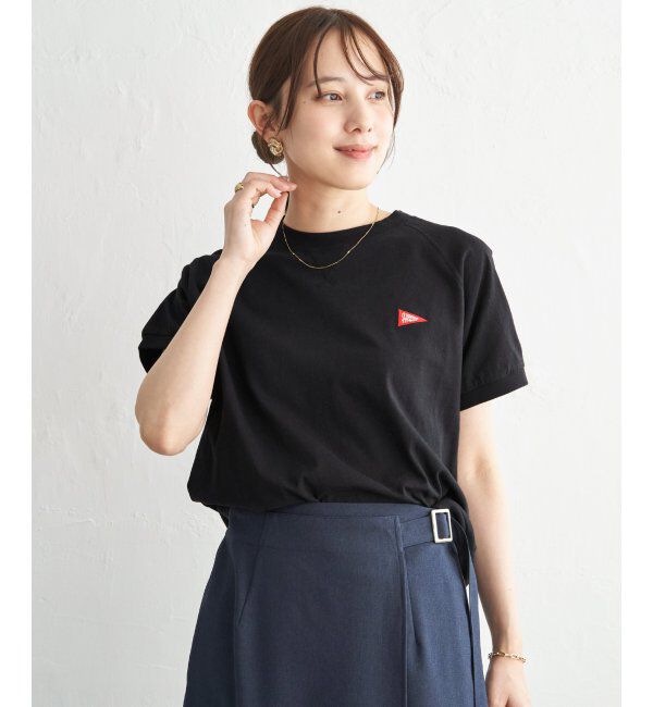 ikka「【接触冷感】Healthknit Product ヘルスニットプロダクト 半袖Tシャツ」|その他|