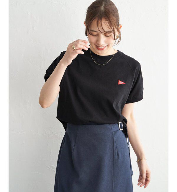 ikka「【接触冷感】Healthknit Product ヘルスニットプロダクト 半袖Tシャツ」|その他|