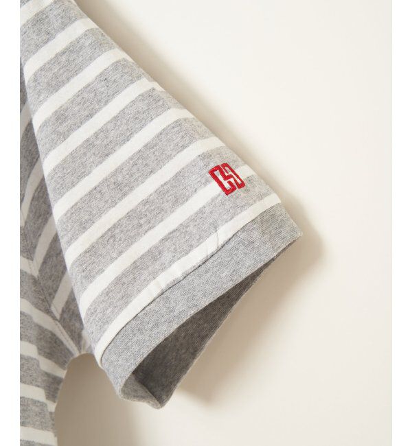 ikka「【接触冷感】Healthknit Product ヘルスニットプロダクト 半袖Tシャツ」|その他|