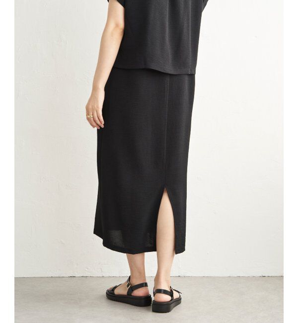 IKKA LOUNGE「【2点セット】冷感ポリウェザー3WAYセット」|ワンピース|