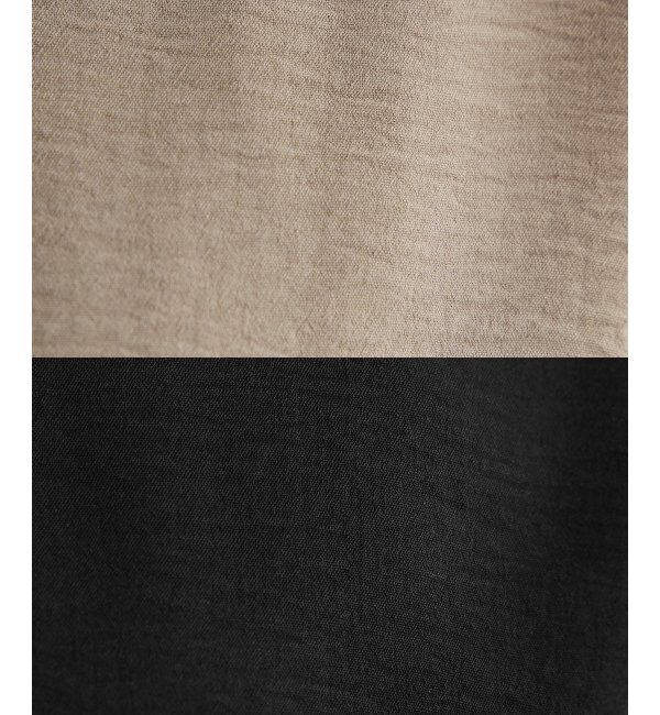 IKKA LOUNGE「【2点セット】冷感ポリウェザー3WAYセット」|ワンピース|