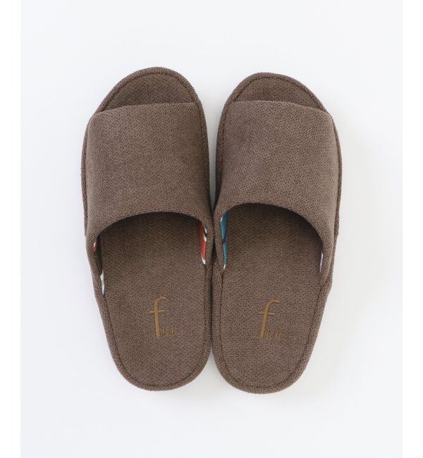 Lbc with Life「ｃｏｌｏｒｓルームシューズ」|ルームシューズ|