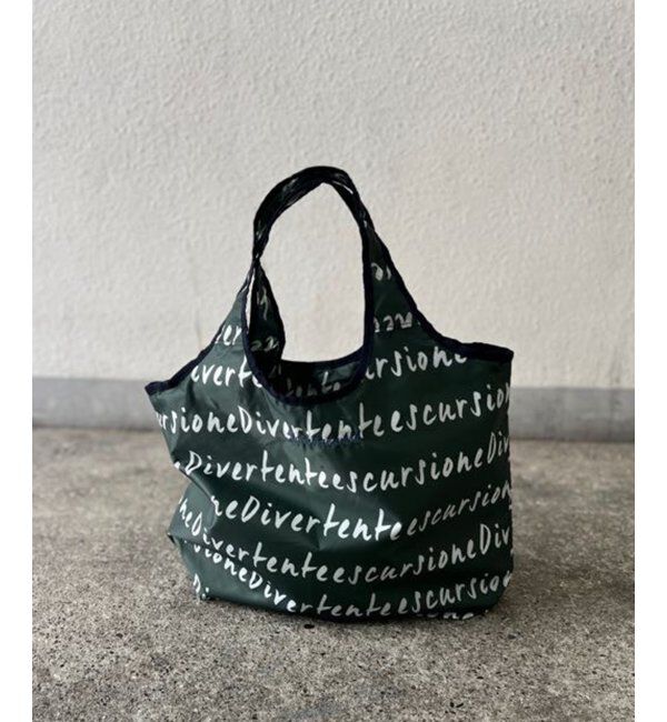 Lbc with Life「コンパクト保冷保温エコバッグ」|その他|