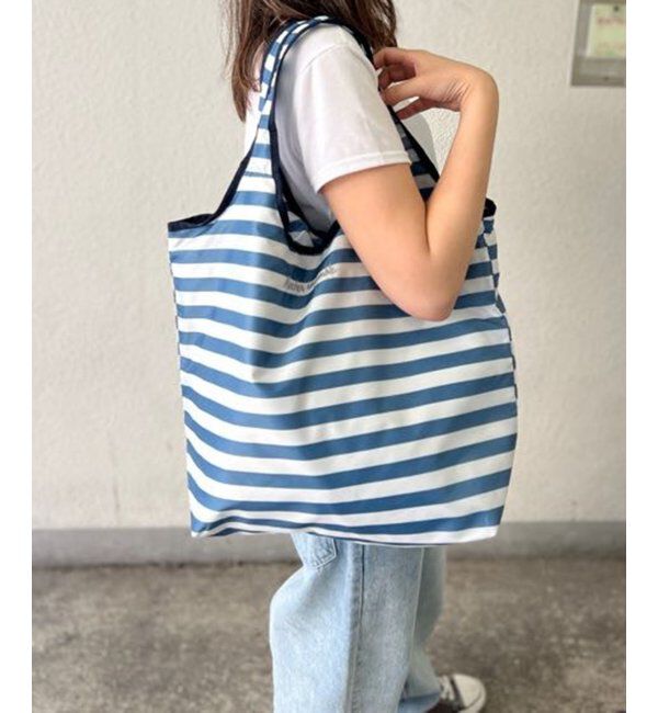 Lbc with Life「コンパクト保冷保温エコバッグ」|その他|