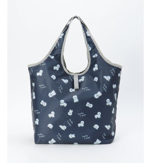 Lbc with Life「コンパクト保冷保温エコバッグ」|その他|