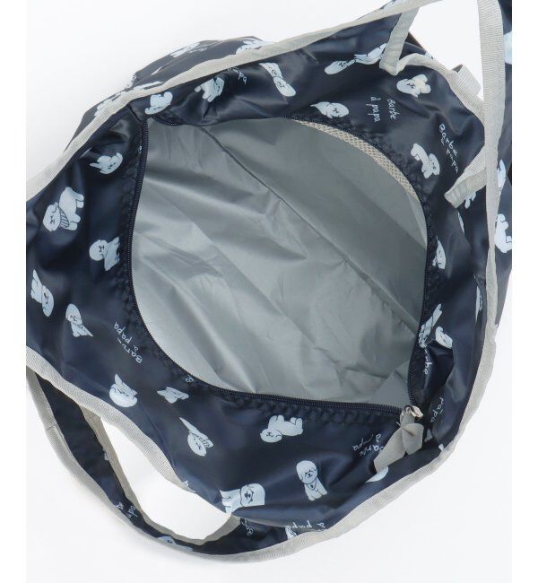 Lbc with Life「コンパクト保冷保温エコバッグ」|その他|