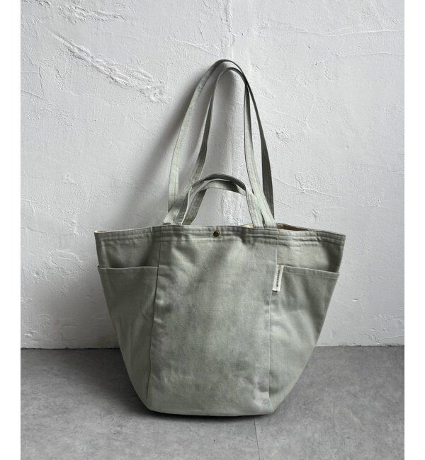 Lbc with Life「2WAY 無地トートバッグ25」|その他|