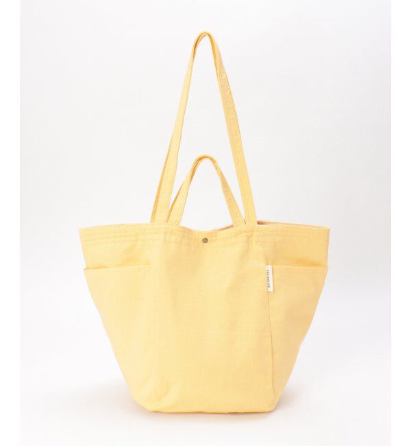 Lbc with Life「2WAY 無地トートバッグ25」|その他|