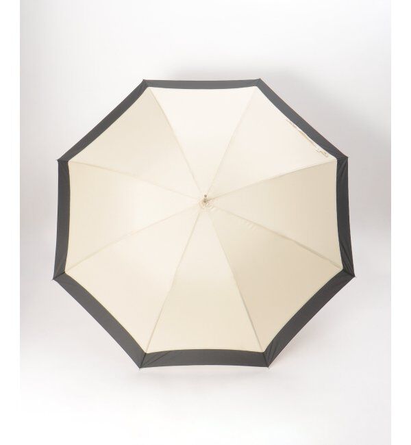 Lbc with Life「切り継ぎバイカラー 長傘」|傘|