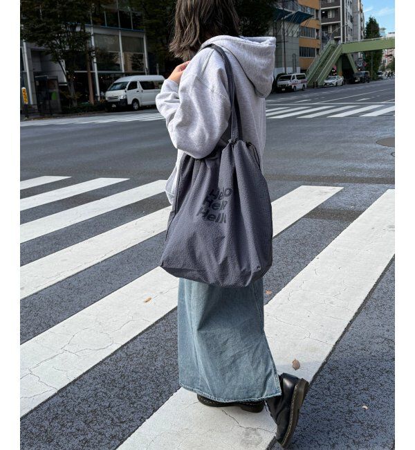 Lbc with Life「ハロートートバッグ」|その他|