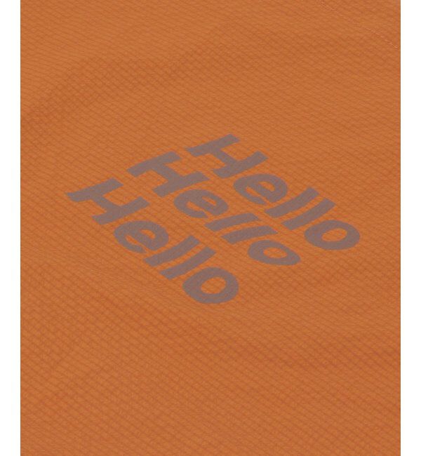 Lbc with Life「ハロートートバッグ」|その他|