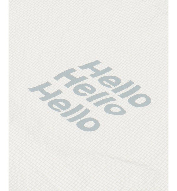 Lbc with Life「ハロートートバッグ」|その他|