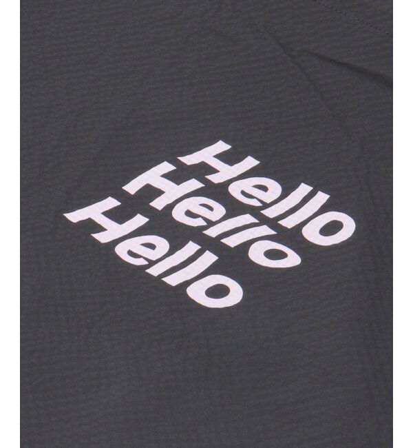 Lbc with Life「ハロートートバッグ」|その他|