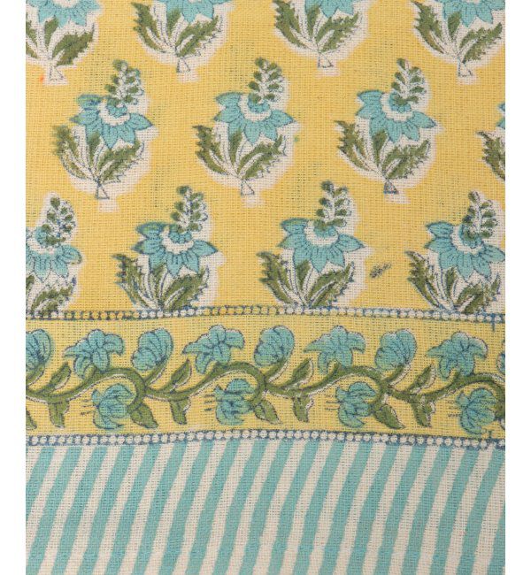 Lbc with Life「マルチクロスボニータＢＰ」|クッション・クッションカバー|