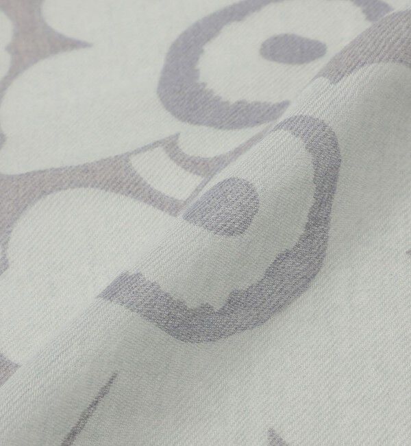 Marimekko「Kuittaus Unikko スカーフ」|その他|