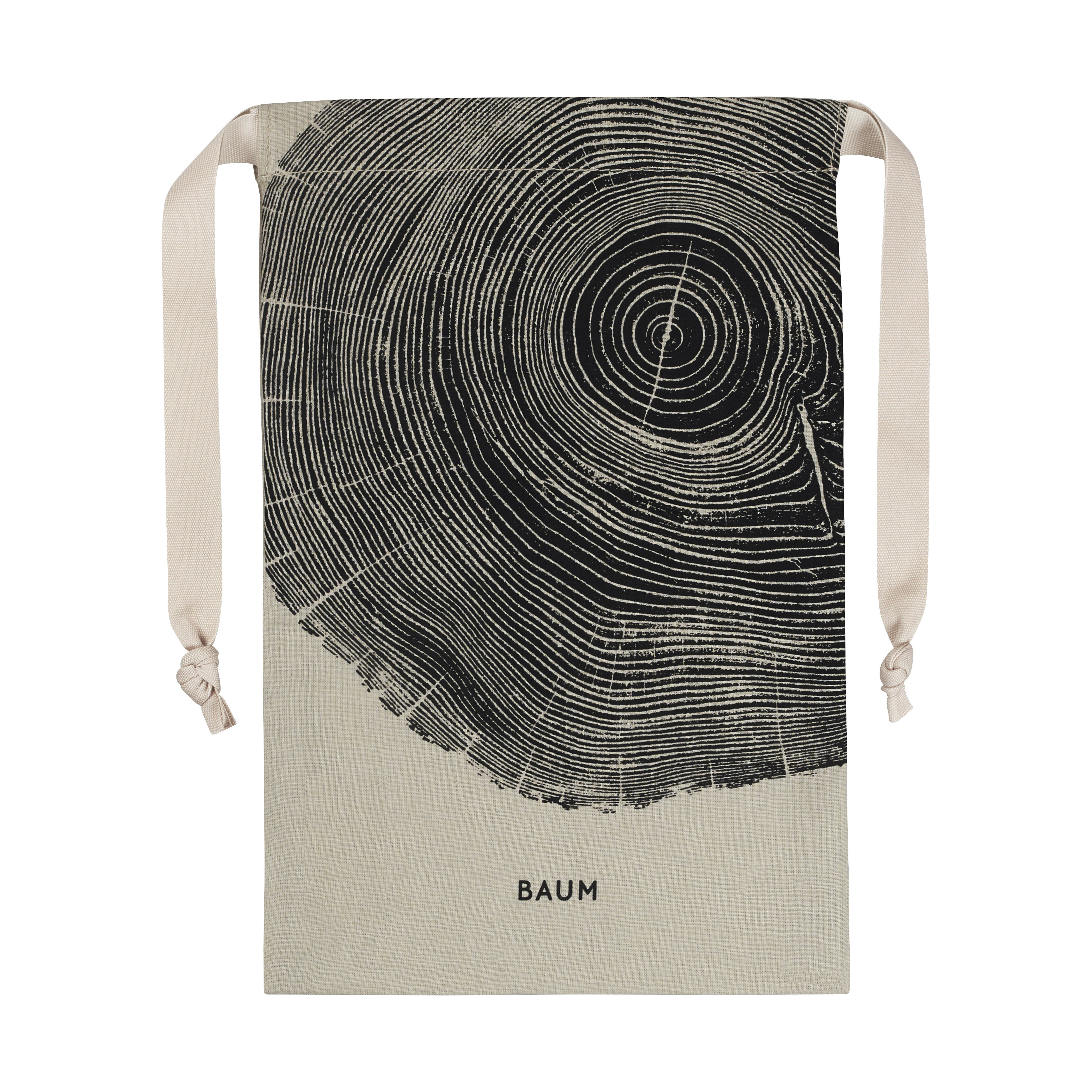  「BAUM ラッピングバッグ」|その他|－